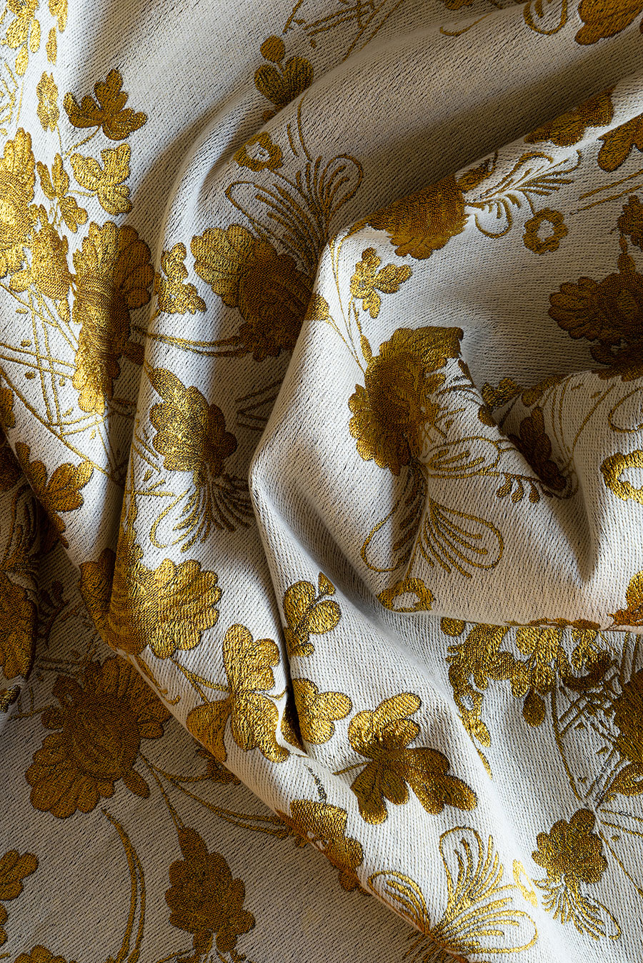 RUBELLI™ GINORI 1735 - Dezen